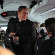 Pilgrimage travel to Holy Land and Rome