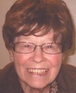 Lorraine Lesnar Funeral Homily