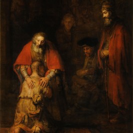 Forgive to be forgiven