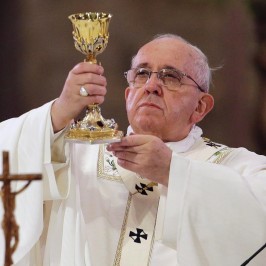 Need the church