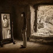 See Jesus. Be Jesus.