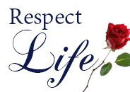 October is Respect Life Month