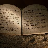 Following God’s Law